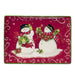 37342 Holiday/Christmas/Christmas Tableware and Serveware