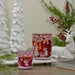 34343678-RED Holiday/Christmas/Christmas Indoor Decor