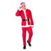 34337590-RED Holiday/Christmas/Christmas Indoor Decor