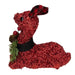 33530756-RED Holiday/Christmas/Christmas Indoor Decor