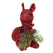 33530756-RED Holiday/Christmas/Christmas Indoor Decor