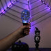 34337612-BLACK Holiday/Halloween/Halloween Indoor Decor