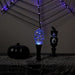 34337612-BLACK Holiday/Halloween/Halloween Indoor Decor