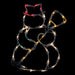 32606068-YELLOW Holiday/Christmas/Christmas Indoor Decor
