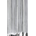34338801-SILVER Holiday/Christmas/Christmas Indoor Decor