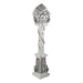 34289237-GRAY Holiday/Christmas/Christmas Indoor Decor