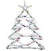 32605981-GREEN Holiday/Christmas/Christmas Indoor Decor