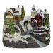 34315278-WHITE Holiday/Christmas/Christmas Indoor Decor