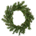 34247654-GREEN Holiday/Christmas/Christmas Wreaths & Garlands & Swags