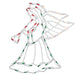 32605983-GREEN Holiday/Christmas/Christmas Indoor Decor