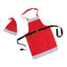 31460236-RED Holiday/Christmas/Christmas Indoor Decor
