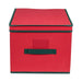 34317225-RED Holiday/Christmas/Christmas Storage