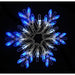 32913623-BLUE Holiday/Christmas/Christmas Indoor Decor