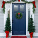 34314450-GOLD Holiday/Christmas/Christmas Indoor Decor