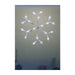 32913630-WHITE Holiday/Christmas/Christmas Indoor Decor