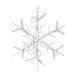32913630-WHITE Holiday/Christmas/Christmas Indoor Decor