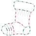 34338729-BROWN Holiday/Christmas/Christmas Outdoor Decor