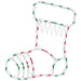 34338729-BROWN Holiday/Christmas/Christmas Outdoor Decor