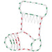 34338729-BROWN Holiday/Christmas/Christmas Outdoor Decor