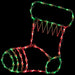 34338729-BROWN Holiday/Christmas/Christmas Outdoor Decor