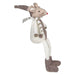 34308676-WHITE Holiday/Christmas/Christmas Indoor Decor