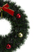 34338794-GREEN Holiday/Christmas/Christmas Wreaths & Garlands & Swags