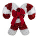 34338798-RED Holiday/Christmas/Christmas Indoor Decor