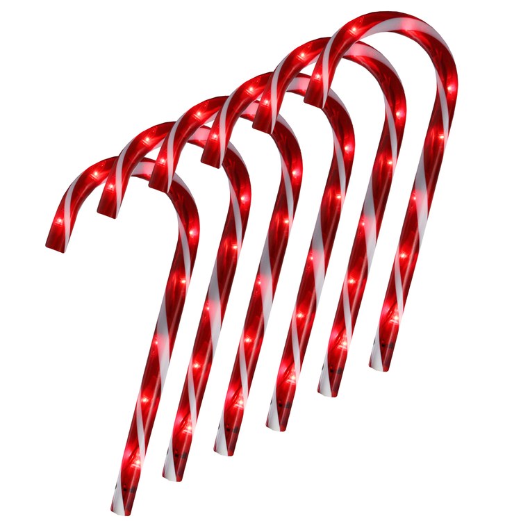 Product Image: 32913617-RED Holiday/Christmas/Christmas Outdoor Decor