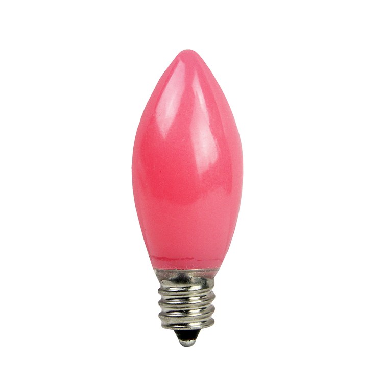 Product Image: 31742650-PINK Holiday/Christmas/Christmas Lights