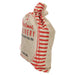 34314978-BEIGE Holiday/Christmas/Christmas Wrapping Paper Bow & Ribbons