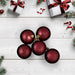 34343691-BLUE Holiday/Christmas/Christmas Indoor Decor