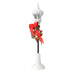 34336846-BLACK Holiday/Christmas/Christmas Indoor Decor