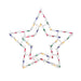 32606067-WHITE Holiday/Christmas/Christmas Indoor Decor