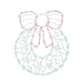 32605990-WHITE Holiday/Christmas/Christmas Indoor Decor