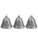 34380912-SILVER Holiday/Christmas/Christmas Indoor Decor