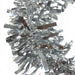 32274104-SILVER Holiday/Christmas/Christmas Wreaths & Garlands & Swags