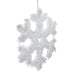 34338799-WHITE Holiday/Christmas/Christmas Indoor Decor