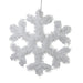 34338799-WHITE Holiday/Christmas/Christmas Indoor Decor