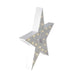 33377725-WHITE Holiday/Christmas/Christmas Indoor Decor