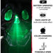 HHWITCH-2FL Holiday/Halloween/Halloween Indoor Decor