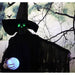 HHWITCH-2FL Holiday/Halloween/Halloween Indoor Decor