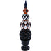HHRS050-0FIN-MLT Holiday/Halloween/Halloween Indoor Decor
