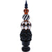 HHRS050-0FIN-MLT Holiday/Halloween/Halloween Indoor Decor