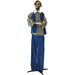 HHWTR-1FLSA Holiday/Halloween/Halloween Indoor Decor
