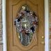 HHWRTHSKL-7 Holiday/Halloween/Halloween Indoor Decor