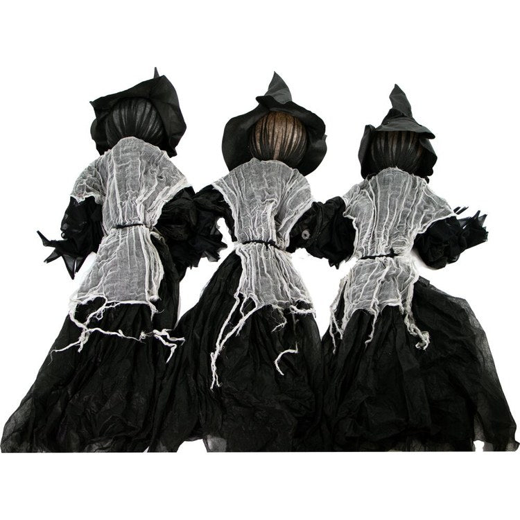 Product Image: HHWITCH-1STL Holiday/Halloween/Halloween Indoor Decor