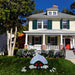 HISPIDER061-L Holiday/Halloween/Halloween Indoor Decor