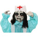 HHMNNURS-1FLS Holiday/Halloween/Halloween Indoor Decor