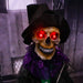 HHGRM-3FS Holiday/Halloween/Halloween Indoor Decor