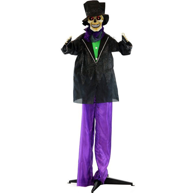Product Image: HHGRM-3FS Holiday/Halloween/Halloween Indoor Decor